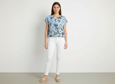 shein buty zimowe: Shein, Жіноча блуза, розмір S