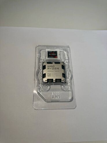 процессоры для серверов socket am4: Процессор, Новый, AMD Ryzen 7, 8 ядер, Для ПК
