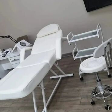 Kuşetkalar: Yeni, Masaj kuşetkası — 3