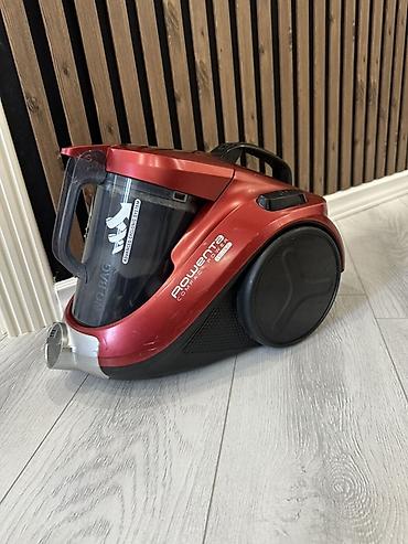 rowenta tozsoran: Rowenta Compact Power Cyclonic tozsoran - Toz torbasız siklon — 1