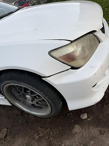редуктор altezza: Toyota Altezza: 2000 г., 2.5 л, Автомат, Бензин — 6