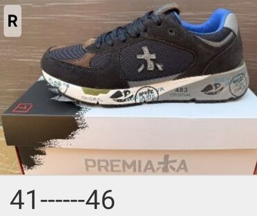 Patike: Patike, Premiata, veličina - 41 — 17