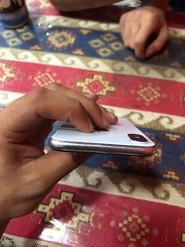 Apple iPhone: IPhone X, Ağ — 6