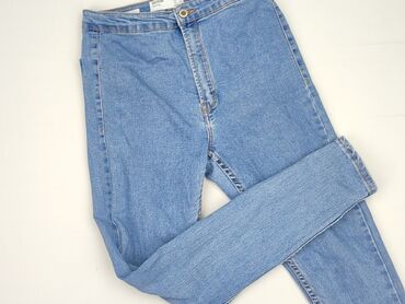 Jeans for women, Bershka, size M (EU 38)