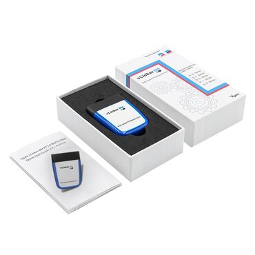 Alati za automobile: Vgate vLinker BM+ V2.2 Bluetooth 4.0 OBD2 za BMW Auto dijagnostički — 18