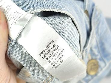 louis: Denim, Jeansy damskie, rozmiar S — 8