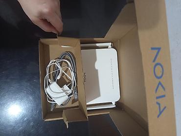 router satışı: Wifi routeri satilir. Biri tam paket yep yeni,biri ise 1ay istifade — 2