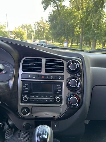 mobile stand: Автовышка, Kia, 10 м — 7