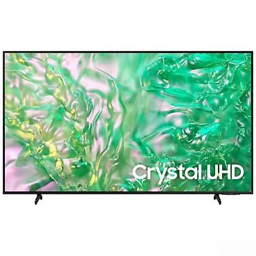 TV və video: Televizor "SAMSUNG 50DU8000"SamsungТип экранаLEDРазрешение экранаUltra — 1