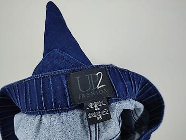 boss 3 pack: UP2Fashion, Jeansy damskie, rozmiar 4XL — 4