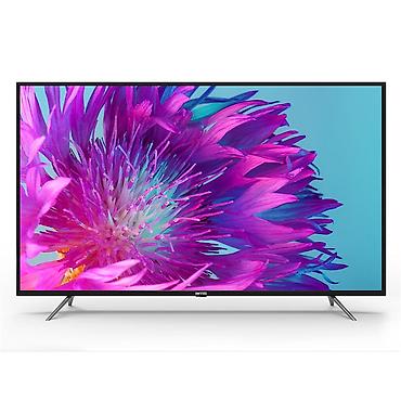 redmi note 12 s: İşlənmiş Televizor Riffle LED ekran 55" 4K (3840x2160), Ünvandan götürmə, Ödənişli çatdırılma — 1