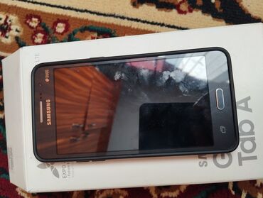 samsung j2 pro: Samsung Galaxy J1 Duos, Б/у, цвет - Серый, 2 SIM