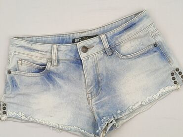 Shorts for women, size S (EU 36)
