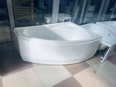 детскую кроватку кроватка к: Ванна, Угловая, Материал: Акрил, Размер: 170 x 118 см