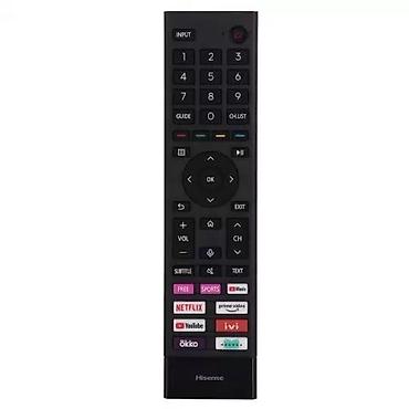 hisense 65: Акция телевизор hisense 50a6bg новый складскими ценами гарантия 3 года — 5