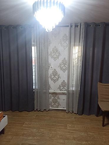 сдаю полдом: 60 м², С мебелью полностью — 7