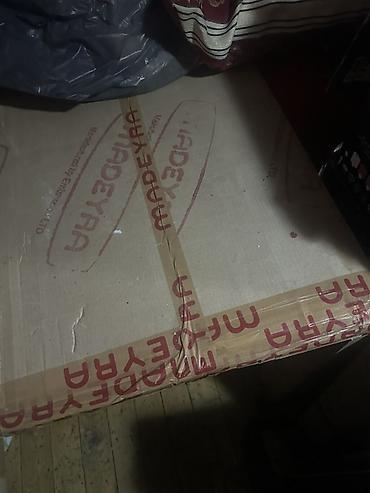 Ventilyatorlar: Məhsul: Yerüstü ventilyator (dayaqlı) Təsvir: - Elektriklə işləyən — 13