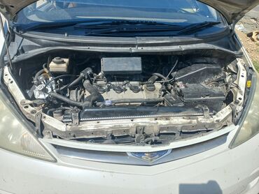 купить шины в бишкеке бу: Минивэн Toyota Estima с вместительным салоном и удобной компоновкой