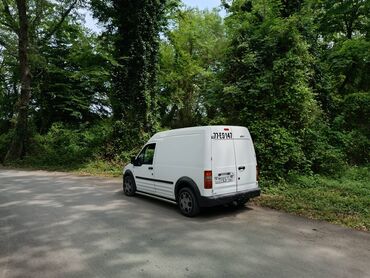 Ford: Ford Tourneo Connect: 1.8 l | 2008 il 342000 km Universal — 10