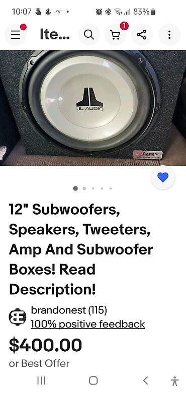 Audio oprema za auto: UGRADNJA 25 eura po komponenti pozvati Kenwood Hertz Pione JL — 12