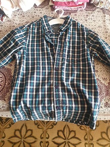 Ostala dečija odeća: Decije kosulje razlicite velicine — 1