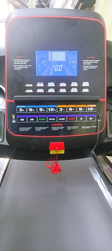 Беговые дорожки: Продаю Тренажёры со склада, Продаю Беговые дорожки Вес пользователя — 7