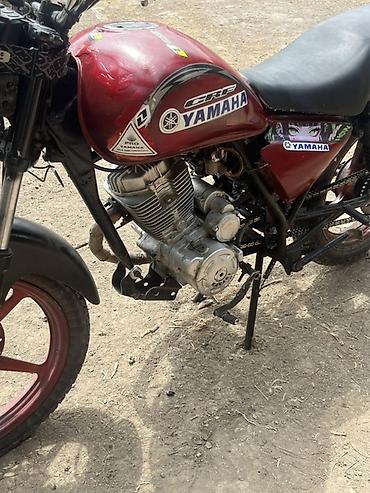 klass kredit moped: Zontes - Classik, 150 см3, 2011 год, 30000 км — 9