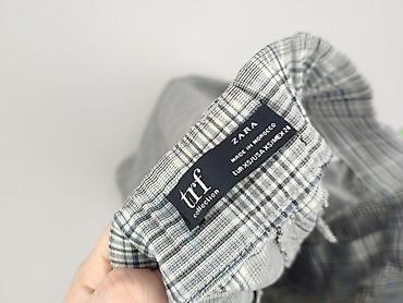 body basic zara: Zara, Spodnie materiałowe damskie, rozmiar XS — 4