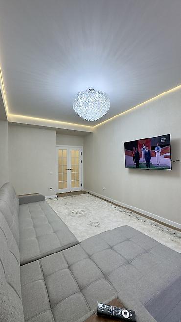Продажа квартир: 3 комнаты, 90 м², Технопарк Элитка, 3 этаж, Дизайнерский ремонт — 16