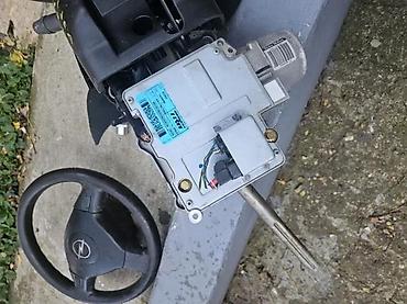 vgate icar: SERVO FIAT IDEA MULTIPLA | Servo idea multipla — 1