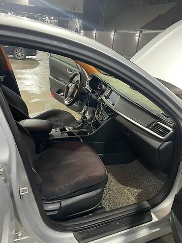 Kia: Kia K5: 2018 г., 2 л, Автомат, Газ, Седан — 14