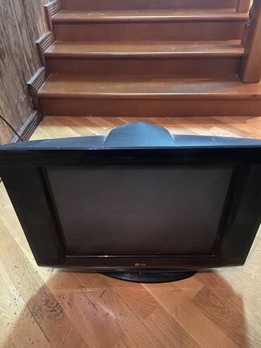 Televizorlar: İşlənmiş Televizor LG 24"