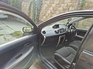 кузов 220: Toyota Ist: 2004 г., 1.5 л, Автомат, Бензин, Хэтчбэк — 7