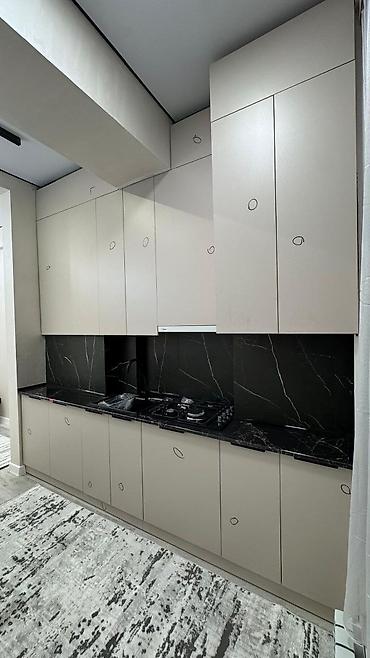 Продажа квартир: 1 комната, 24 м², Элитка, 7 этаж, Дизайнерский ремонт — 11