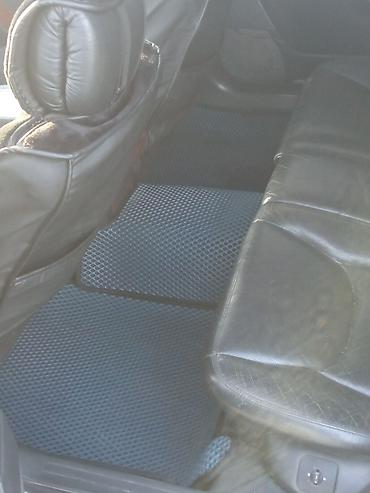 devo matiz: Mercedes-Benz S-Class: 1999 г., 5 л, Автомат, Бензин, Седан — 8