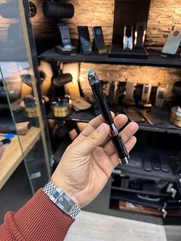 sensor qələm: Signature V Shield Pen 2024 Exclusive New SIGNATURE V SHIELD PEN 2024 — 7