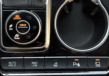 ауди 100 балка: Kia Mohave: 2020 г., 3 л, Автомат, Дизель, Внедорожник — 9