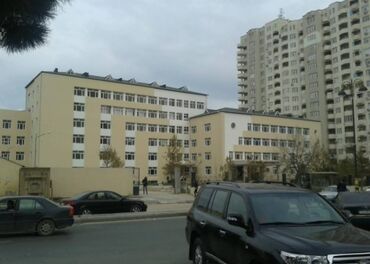 Uzunmüddətli kirayə mənzillər: Yasamal.r.Insacilar.m.yadinliqi.Baki Biznes Universitetin qarsisi