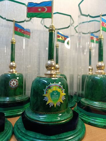 Suvenirlər: Suvenirlər — 6