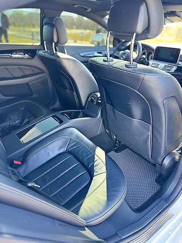 Mercedes-Benz: Mercedes-Benz CLS-Class: 2017 г., 2.1 л, Типтроник, Дизель, Купе — 11