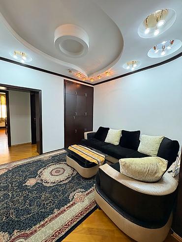 cepis satisi: Bakıxanov qəs., 3 otaqlı, Yeni tikili, 178 kv. m — 4