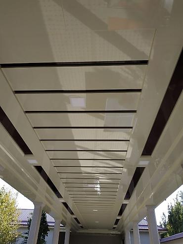 Фасадные работы: Ремонт фасада | Туникафон | Алюкобонд | Базальт Больше 6 лет опыта at lalafo.kg — 6 Фасадные работы: Ремонт фасада | Туникафон | Алюкобонд | Базальт Больше 6 лет опыта — 6