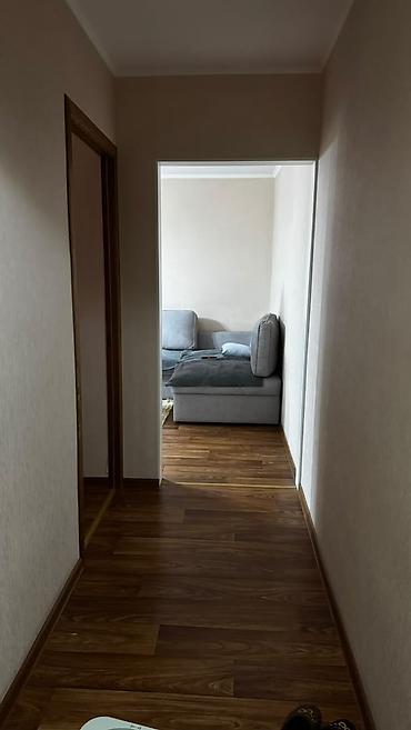 5: 2 комнаты, 48 м², 5 мкр 104 серия, 1 этаж — 6