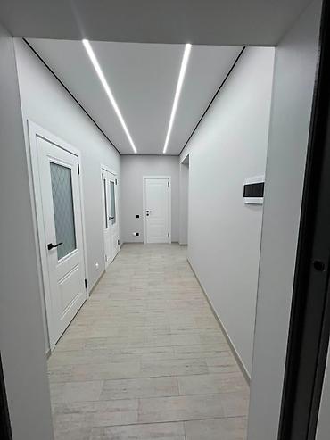 Продажа квартир: 2 комнаты, 67 м², Элитка, 2 этаж — 2