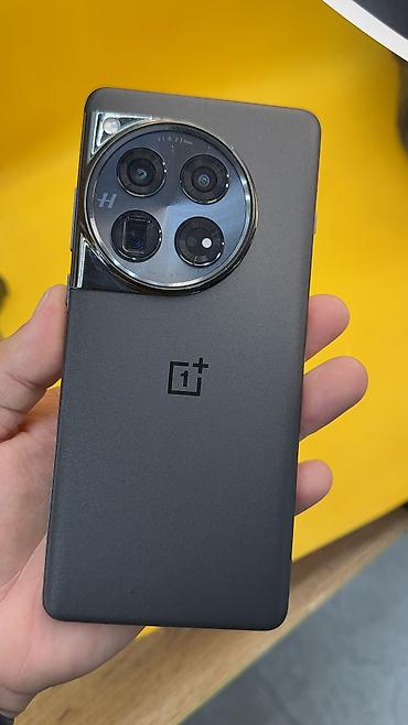 oneplus 12 бу: OnePlus 12, Б/у, 1 ТБ, 2 SIM — 5