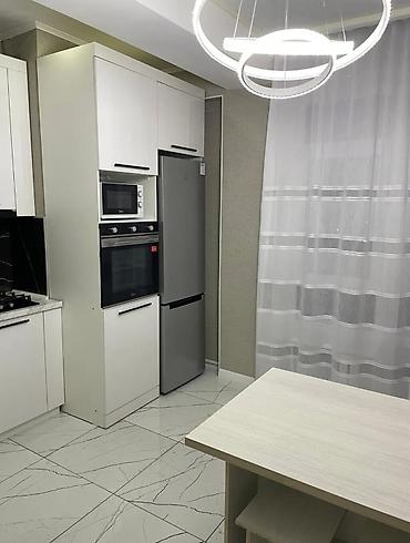 Продажа квартир: 3 комнаты, 107 м², Элитка, 8 этаж, Евроремонт — 6