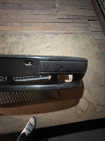 Бампер и комплектующие: Бампер ВАЗ (LADA), Новый, Оригинал — 4