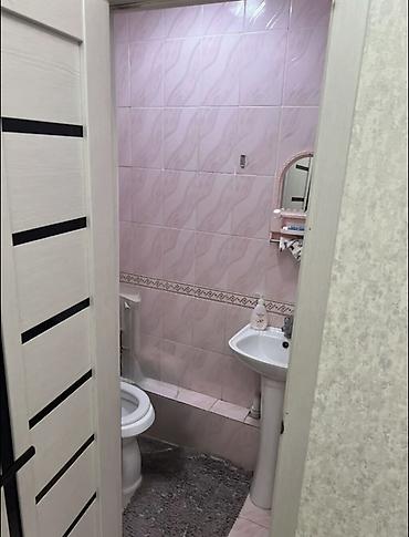 Продажа квартир: 2 комнаты, 70 м², Джал-15 106 серия улучшенная, 3 этаж, Евроремонт — 8