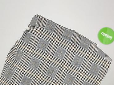 a w polsce: Zara, Spodnie materiałowe damskie, rozmiar S — 5