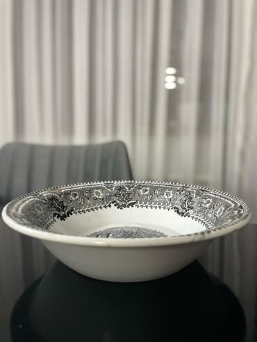 heinz kasa: Boşqablar